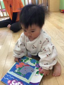 ☀️絵本ブログ☀️