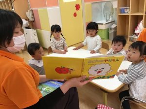 ?絵本ブログ?