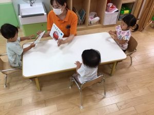 ?絵本ブログ?