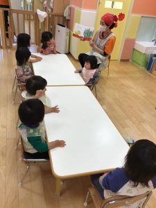 ⭐︎絵本ブログ⭐︎