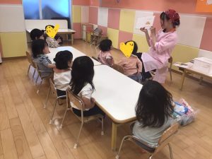 📖絵本ブログ📖
