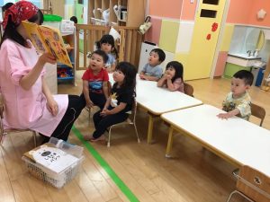 📖絵本ブログ📖