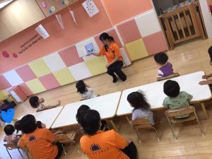 📖絵本ブログ📖