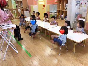 📚絵本ブログ📖
