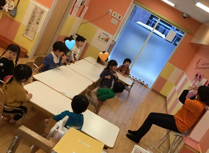 📕絵本読み合いブログ📚