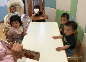 📕絵本読み合いブログ📚