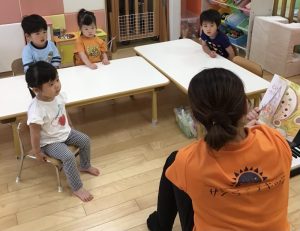 📙絵本読み合わせブログ📚