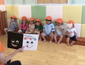 📕絵本読み合いブログ📚