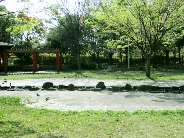 北区中央公園