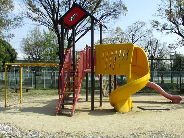 北区中央公園