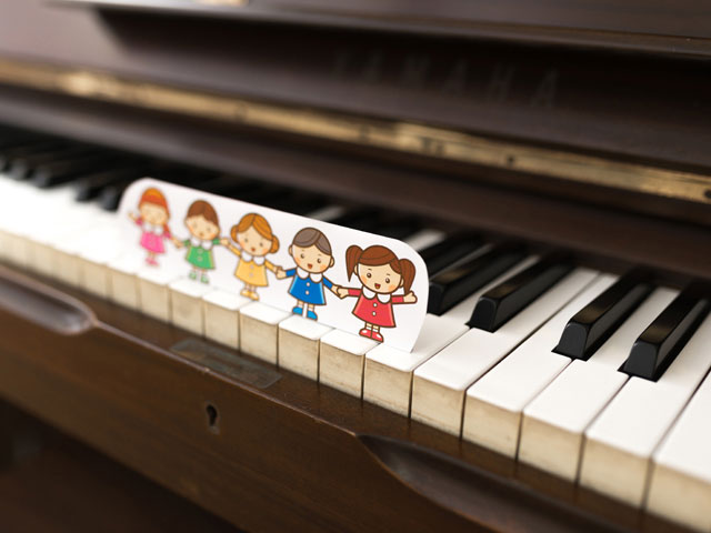 毎月実施する園イベント