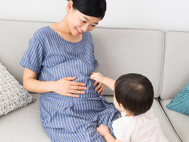 赤ちゃんが生まれたら｜小規模認可保育園【サンライズキッズ保育園 高槻園】【公式】