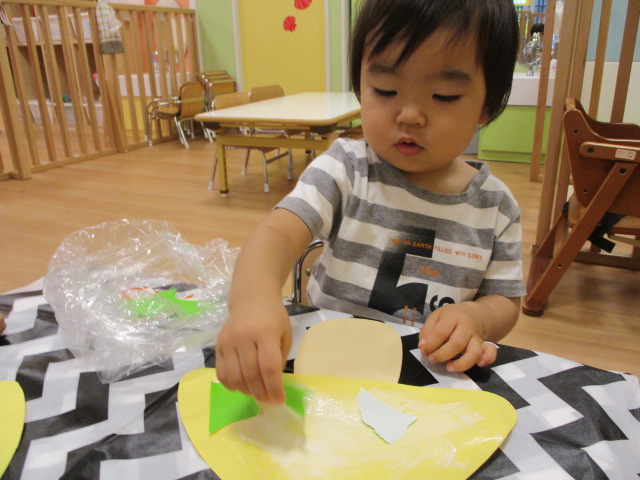 5月14日(金)の給食・おやつ