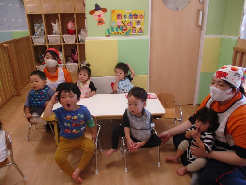 3月11日(土)の給食・おやつ