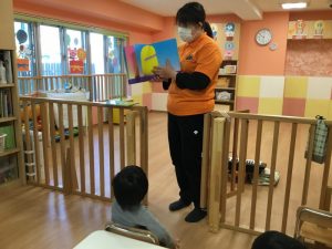 ?絵本ブログ?