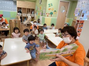 ?絵本ブログ?
