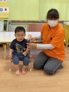 6月誕生会?
