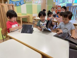 ?絵本ブログ?