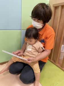 📚絵本ブログ📚