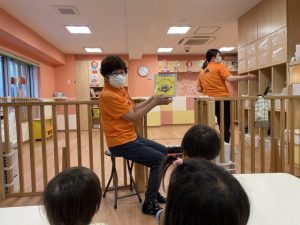 📚絵本ブログ📚