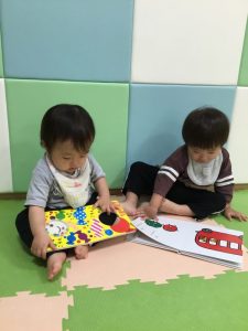 📚絵本ブログ📚