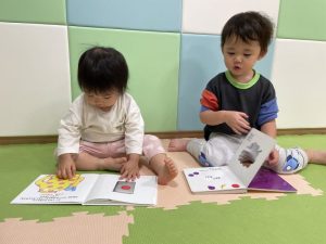 📚絵本ブログ📚