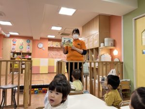 📚絵本ブログ📚