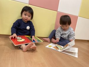 📚絵本ブログ📚