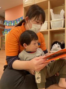 📚絵本ブログ📚
