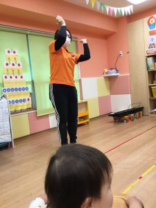 🎄12月のお誕生会🎂　　と、オマケ🎅