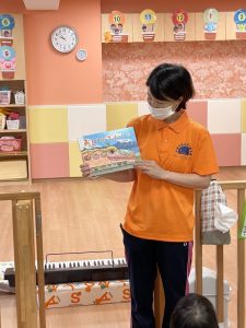 📚絵本ブログ📚