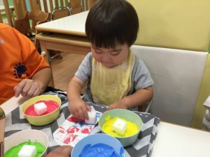 🍨7月製作🍹