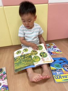 絵本ブログ📚