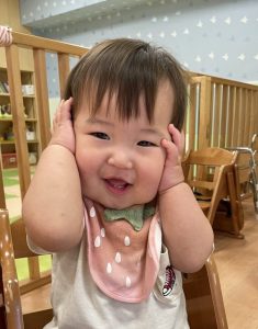 👫お友だちとの関わり👫