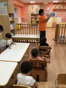 📚絵本ブログ📚