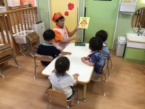📚絵本ブログ📚