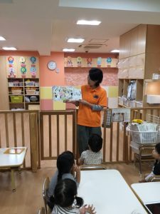 📚絵本ブログ📚