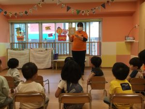 ✨お楽しみ会✨