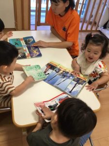 絵本ブログ📚
