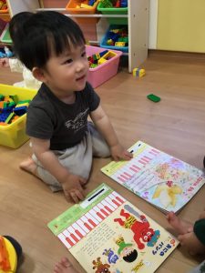 絵本ブログ📚