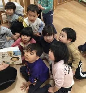絵本ブログ📚