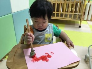 ８月の制作🎨
