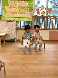 9月誕生日会🎂