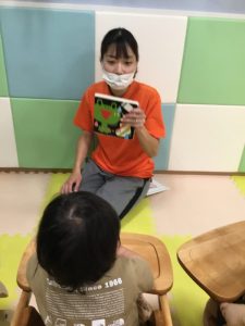 絵本ブログ📚