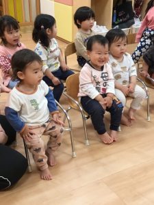 4月誕生日会🎁