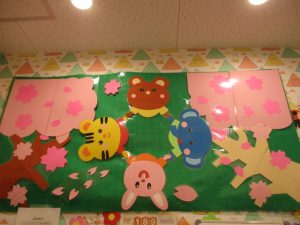 ひな祭り?♫