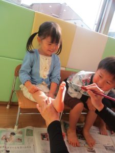 ✂2月製作✂