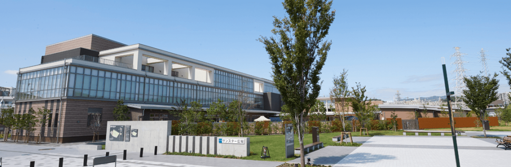 高槻子ども未来館とは