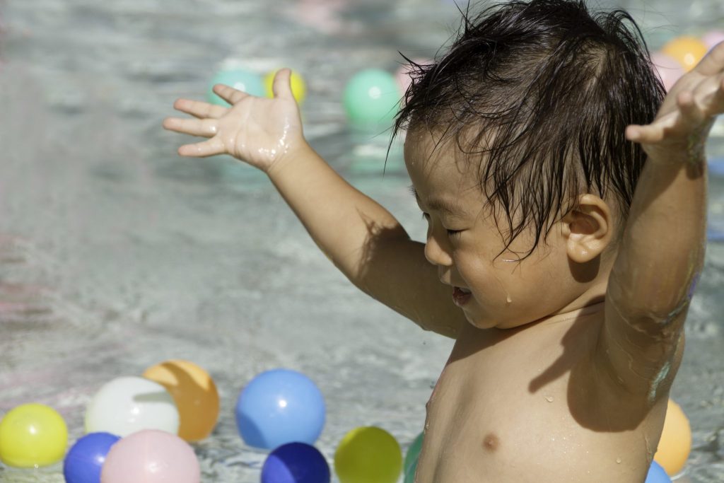 猛暑もへっちゃら！ な対策