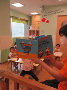 📚絵本ブログ📚